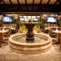 A photo of 18&Greene restaurant