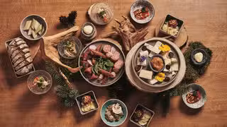 Restaurant Gaststuben im A-ROSA Gothisches Haus Wernigerodeの写真