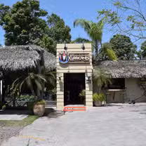 A photo of Los Curricanes - Calle Mexico restaurant