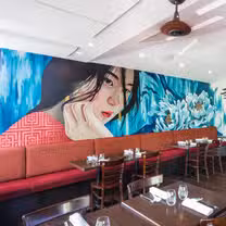 A photo of Embassy XO restaurant
