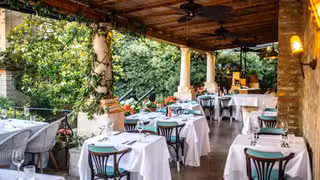 Una foto del restaurante Restaurant Sesame