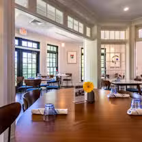 Foto del ristorante CurATE at Southern Vermont Arts Center