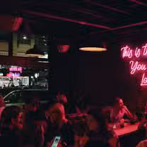 Une photo du restaurant Straight Outta Saigon