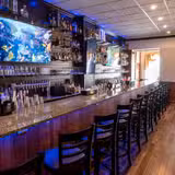 Happy Hour at Sea Basin Photo
