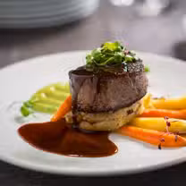 Foto del ristorante DJT