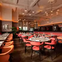 Zaika Restaurant餐廳的相片