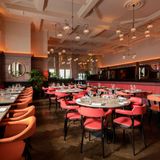 Cover image for Zaika Restaurant