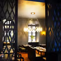 A photo of Walderdorffs restaurant