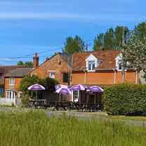 A photo of The Foxham restaurant