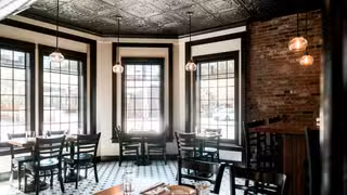 A photo of Isa Bistro - Portland restaurant