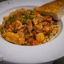 A photo of Lou Lou Food + Drink - St Matthews restaurant