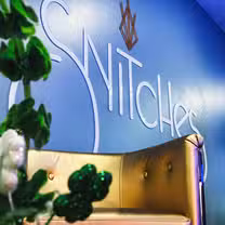 A photo of Snitches Deadwood restaurant