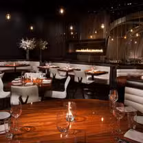 A photo of STK - Toronto restaurant