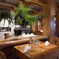 A photo of Kühners Landhaus restaurant