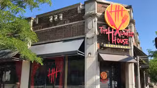 Foto von The Haunted House Restaurant Restaurant
