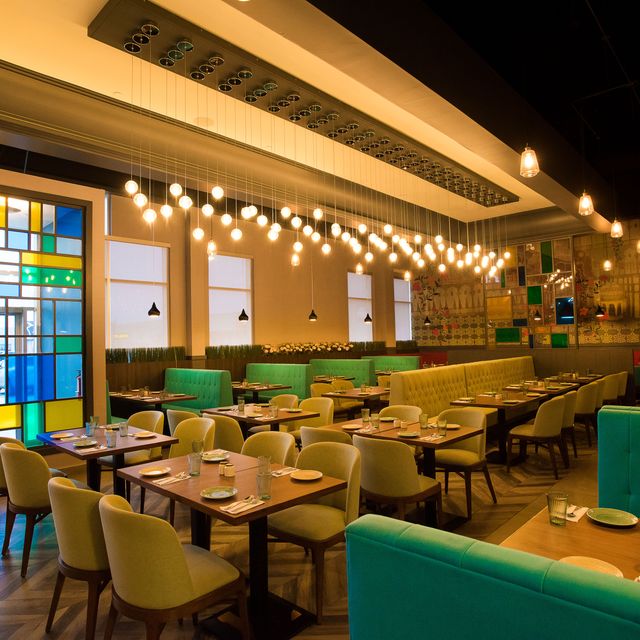 Fitoor Heartland - Updated 2026, Indian Restaurant in Mississauga, ON
