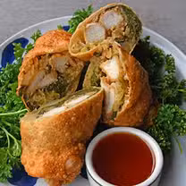 A photo of Southern Kitchen restaurant