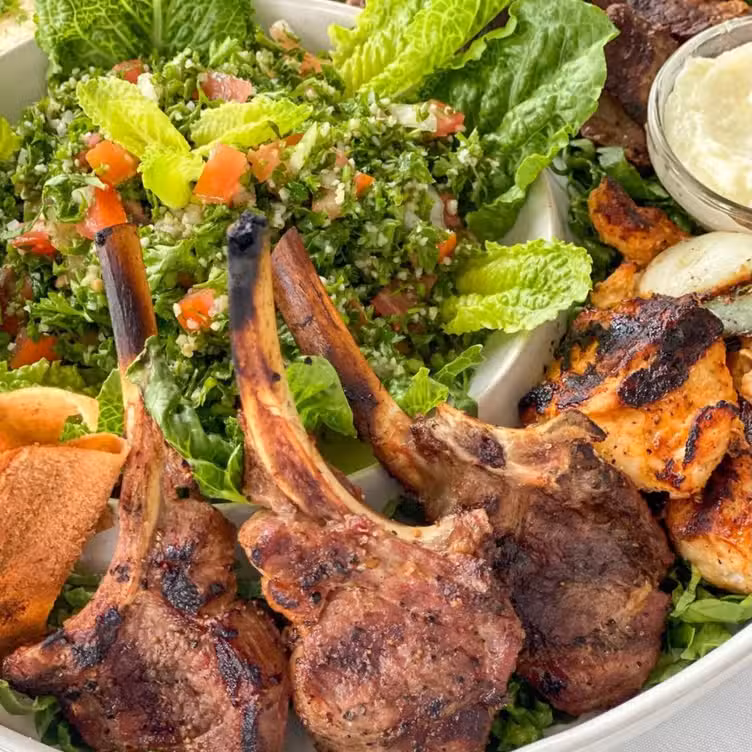 Maroosh Doral, Doral, FL