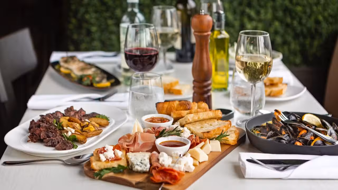 Antica Italian of Avon, Avon, OH