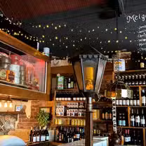 Een foto van restaurant Meigas