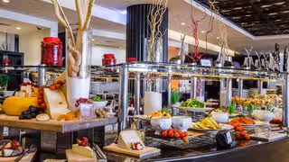 A photo of Corniche All Day Dining at Sofitel Abu Dhabi Corniche restaurant