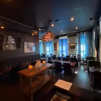 A photo of Sfoglia Ristorante Italiano restaurant