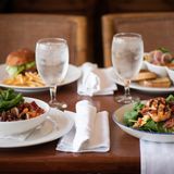Cover image for Cafe at The Pfister