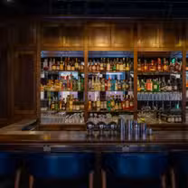 A photo of SCHOFIELD'S BAR restaurant
