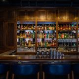 Cover image for SCHOFIELD'S BAR
