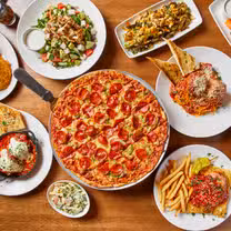 A photo of Moretti's - Morton Grove restaurant