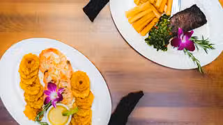 Foto von BŪCCANN Restaurant