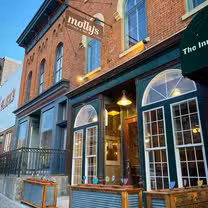 A photo of Molly's Kitchen & Bar restaurant