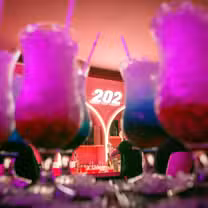 A photo of 202 Kitchen Manchester restaurant