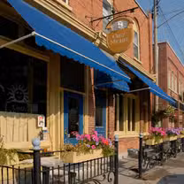 A photo of Chez Michel restaurant