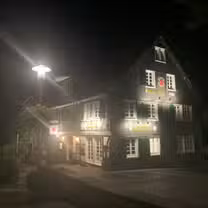 A photo of Restaurant Bergischer Löwe restaurant