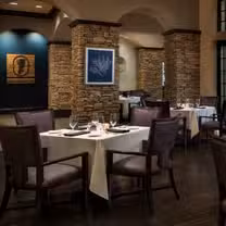 Foto von 7593 Chophouse Restaurant