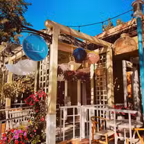 A photo of Elia Pleasanton restaurant