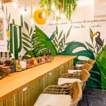 A photo of Bar Goyana restaurant