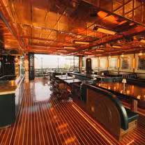 A photo of Seneca restaurant