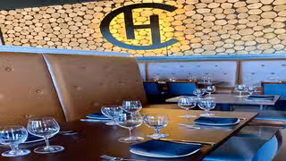 A photo of Chophouse of Chapin restaurant