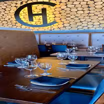 A photo of Chophouse of Chapin restaurant
