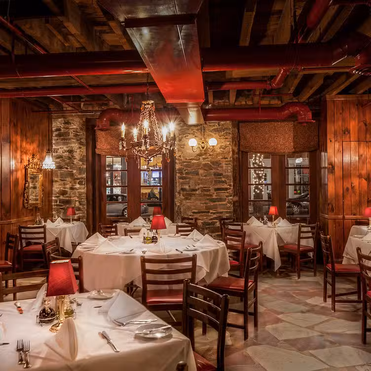 Landini Brothers, Alexandria, VA
