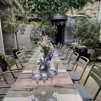 A photo of Pastissima - Restaurant & Atrium restaurant