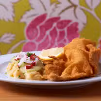 A photo of Sissi Österreichisches Restaurant restaurant