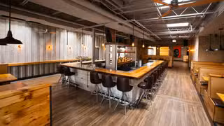 A photo of Pilsen Yards restaurant