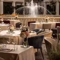 Foto von Osteria del Forte Restaurant