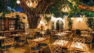 A photo of Bacari W. 3rd restaurant