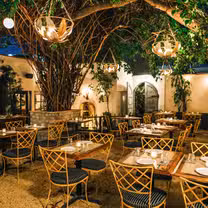 A photo of Bacari W. 3rd restaurant