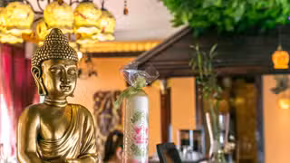 Een foto van restaurant Karma Thai & Sushi Restaurant