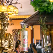 Una foto del restaurante Karma Thai & Sushi Restaurant